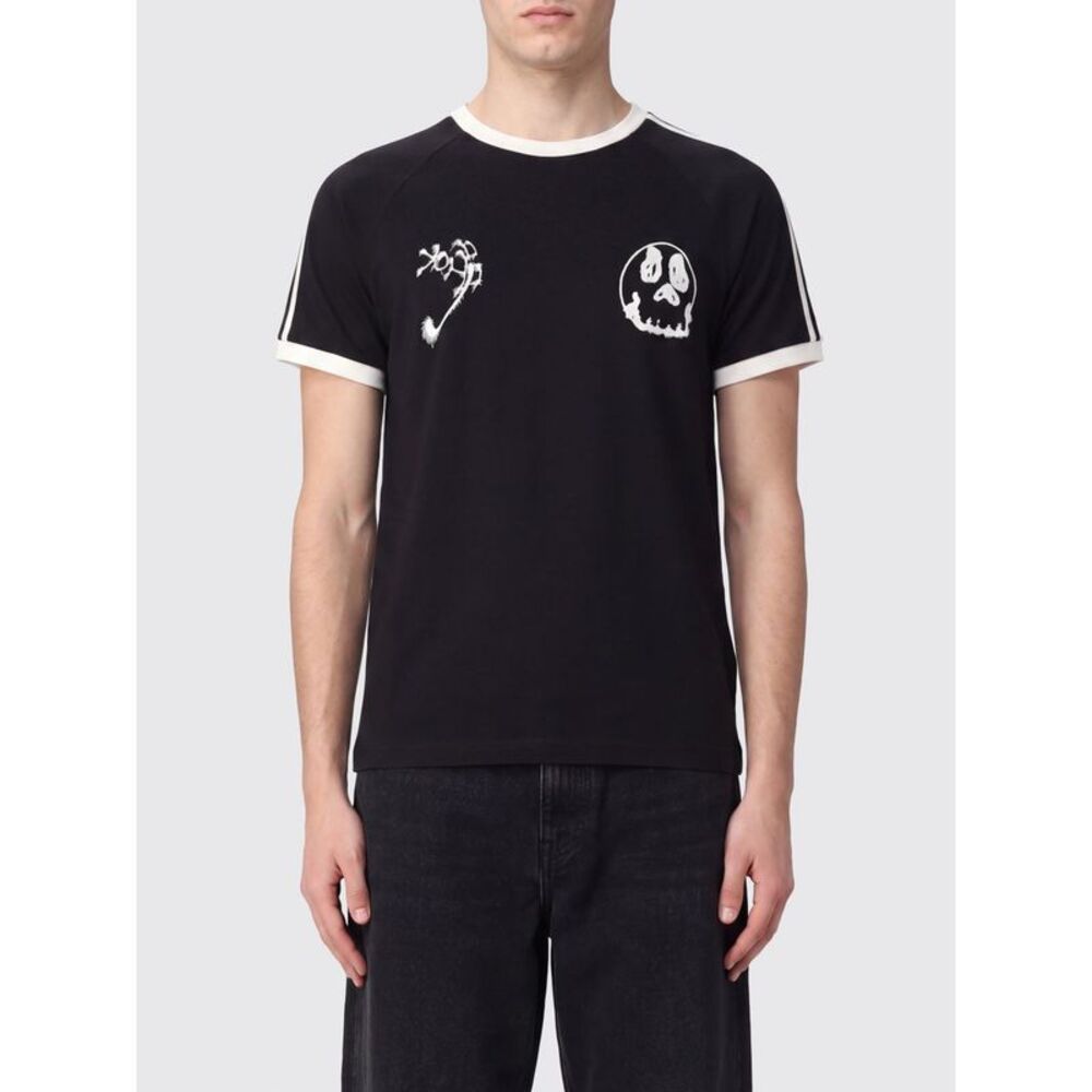 Y-3 Men T-Shirt Men Y-3